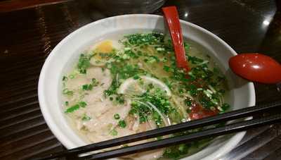 老麺 魂