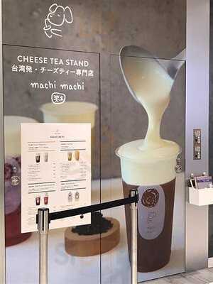 Machi Machi ルミネ横浜店