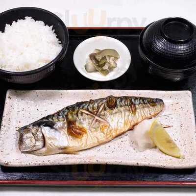 清流 初つぼみ 渋谷店