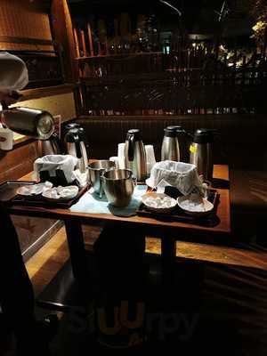 清流 初つぼみ 渋谷店