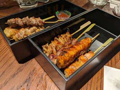 清流 初つぼみ 渋谷店