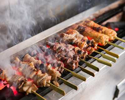 清流 初つぼみ 渋谷店