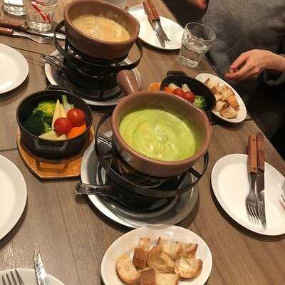 ハース 恵比寿店