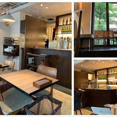 ハース 恵比寿店