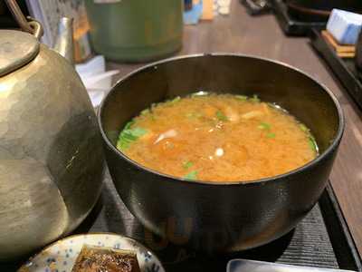 ごちそうとん汁