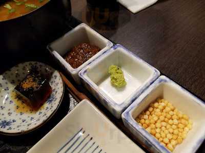 ごちそうとん汁