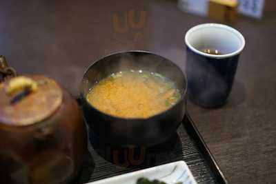 ごちそうとん汁