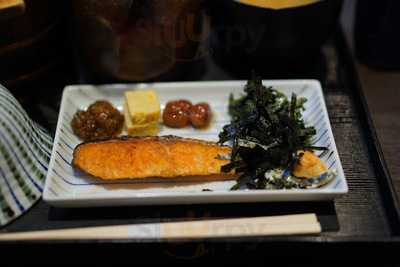 ごちそうとん汁