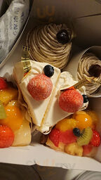 Flo・プレステージュ 秋葉原キオスク店