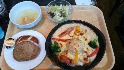 J’sベッカライ 