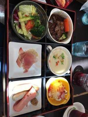 J’sベッカライ 