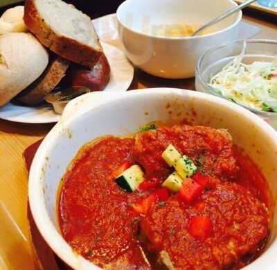 J’sベッカライ 