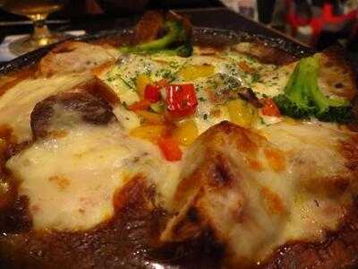 J’sベッカライ 