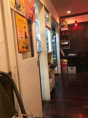 ナマステタージ 丸山台店