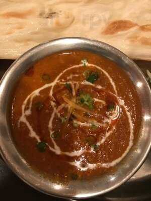 ナマステタージ 丸山台店