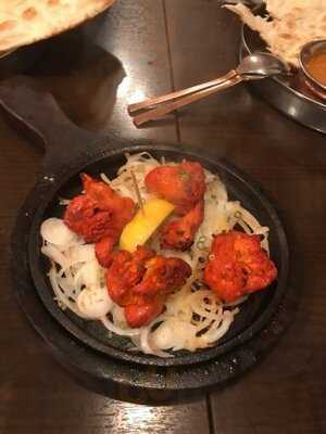 ナマステタージ 丸山台店