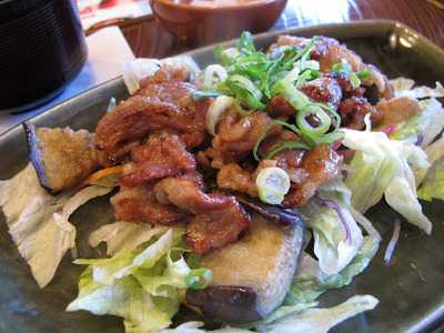 ガスト 横浜睦町店