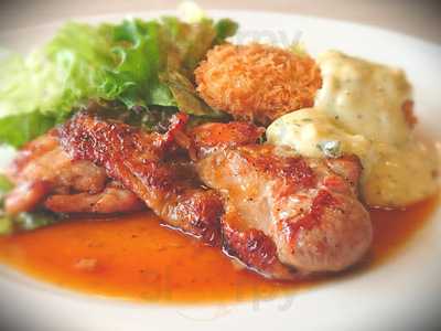 ガスト 横浜睦町店