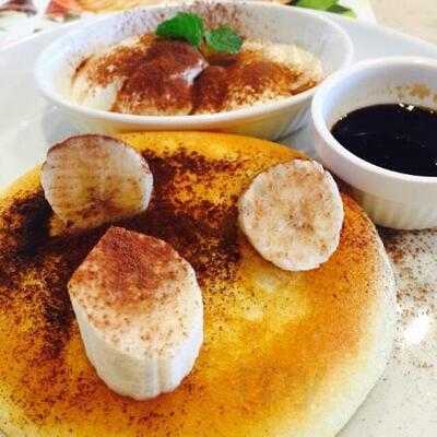 ガスト 横浜睦町店