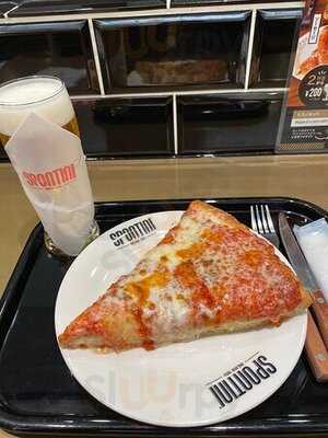 スポンティーニ 横浜店