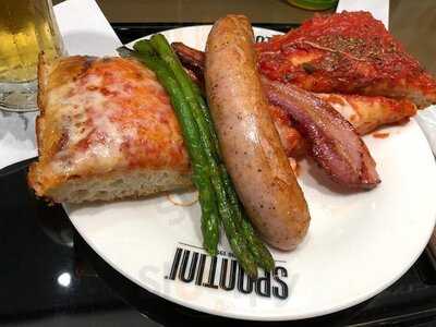 スポンティーニ 横浜店