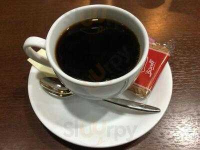 ポティエコーヒー 石川町元町口店