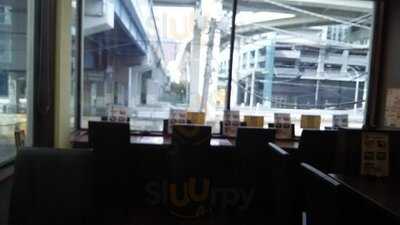 ポティエコーヒー 石川町元町口店