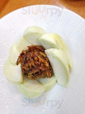 そば茶屋よこ田