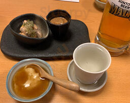 そば茶屋よこ田