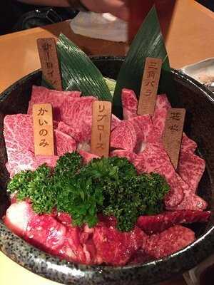 あけぼの食堂 鶴屋町店