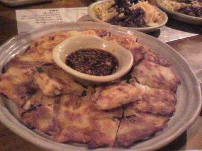 あけぼの食堂 鶴屋町店