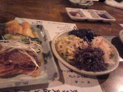 あけぼの食堂 鶴屋町店