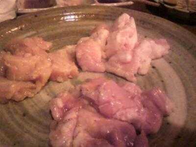 あけぼの食堂 鶴屋町店