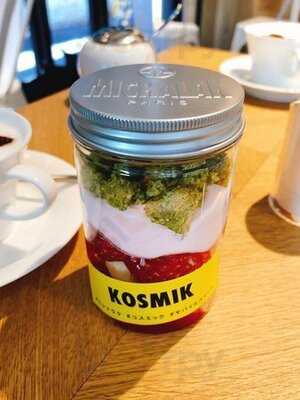 Michalak Paris 表参道