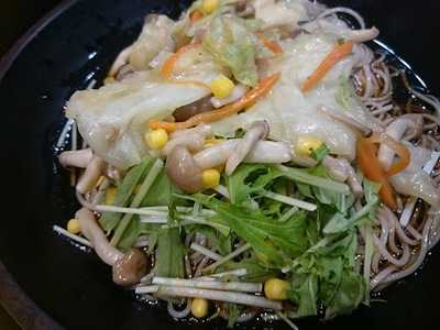 ゆで太郎 長者町店