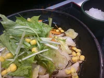 ゆで太郎 長者町店