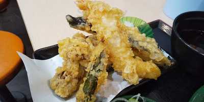 ゆで太郎 長者町店