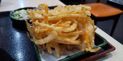 ゆで太郎 長者町店