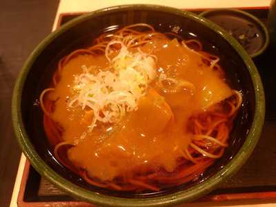 ゆで太郎 長者町店