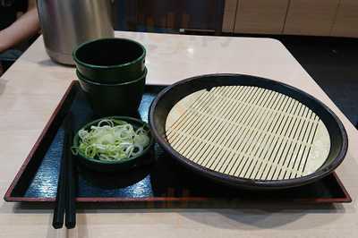 ゆで太郎 長者町店