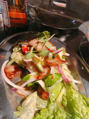 スパイス ボックス