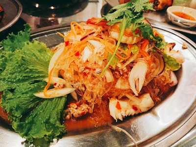 スパイス ボックス