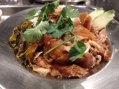 スパイス ボックス