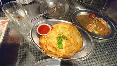 スパイス ボックス