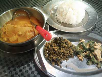 スパイス ボックス