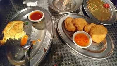 スパイス ボックス