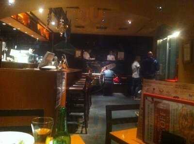 Pizza Salvatore Cuomo 代官山