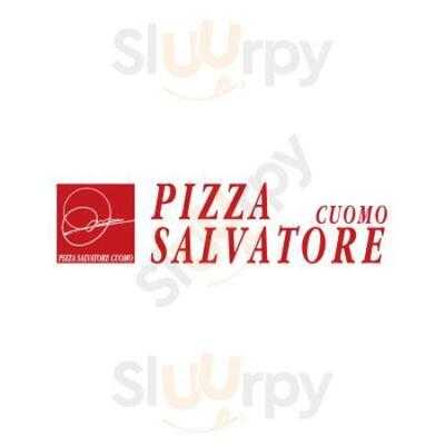 Pizza Salvatore Cuomo 代官山