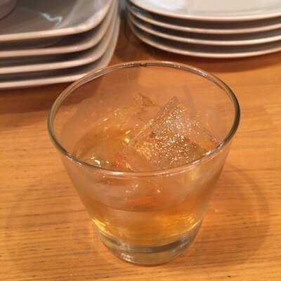 神田 日本酒バル 酒趣