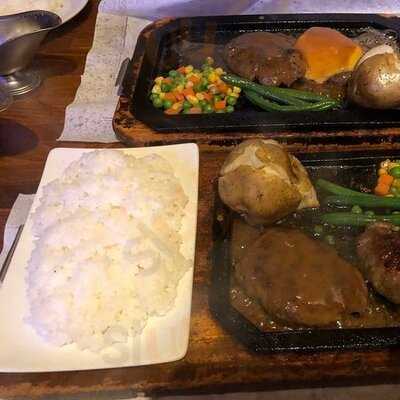 ゴールドラッシュ 渋谷南口店